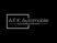 Logo A.F.K. Automobile GmbH
